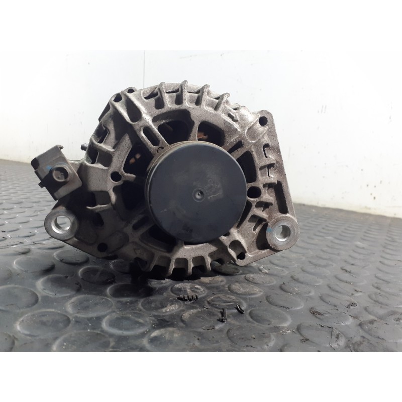 Recambio de alternador para renault koleos expression referencia OEM IAM   P3-B5-30-1