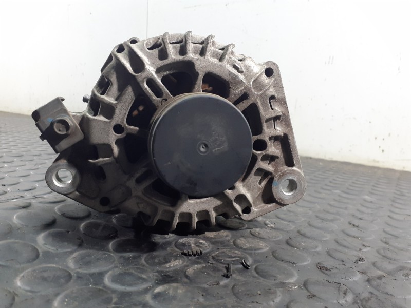 Recambio de alternador para renault koleos expression referencia OEM IAM   P3-B5-30-1