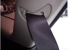 CINTURON SEGURIDAD TRASERO IZQUIERDO 