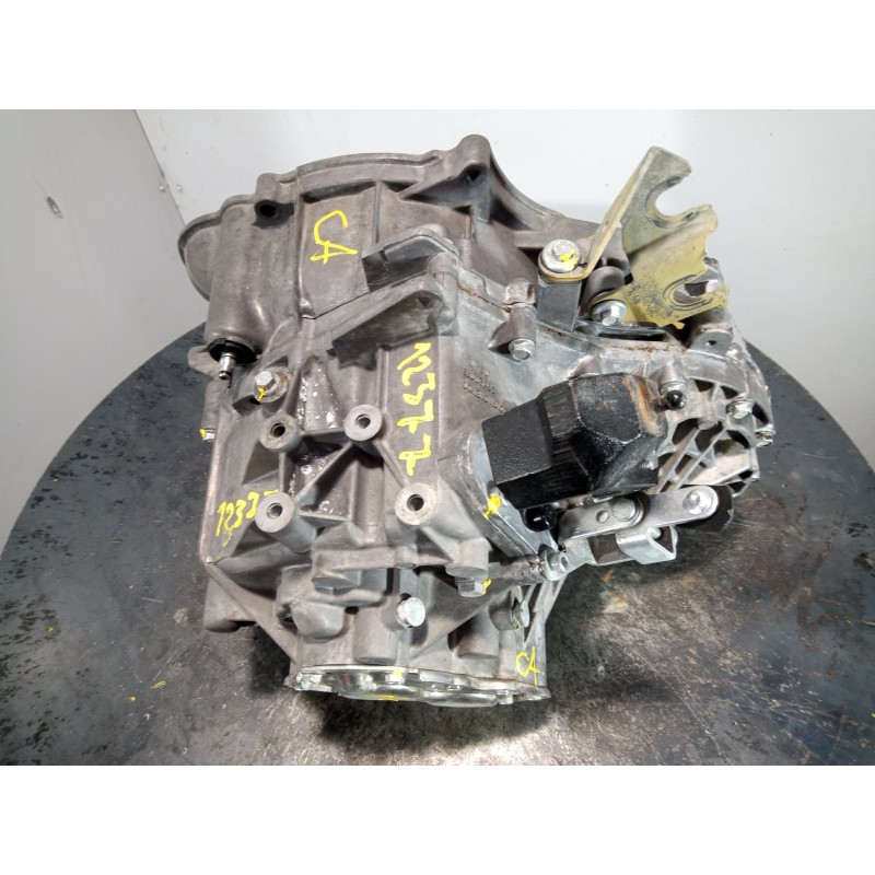 Recambio de caja cambios para chevrolet captiva 2.0 vcdi ls referencia OEM IAM BEW4357 GM003550 M1-A3-138