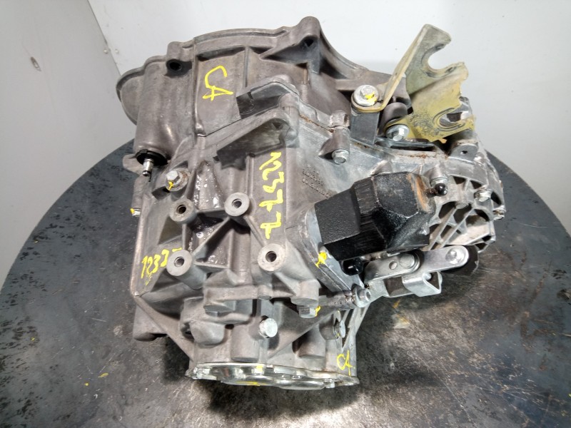 Recambio de caja cambios para chevrolet captiva 2.0 vcdi ls referencia OEM IAM BEW4357 GM003550 M1-A3-138