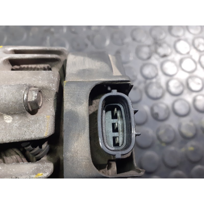 Recambio de alternador para renault koleos expression referencia OEM IAM   P3-B5-30-1