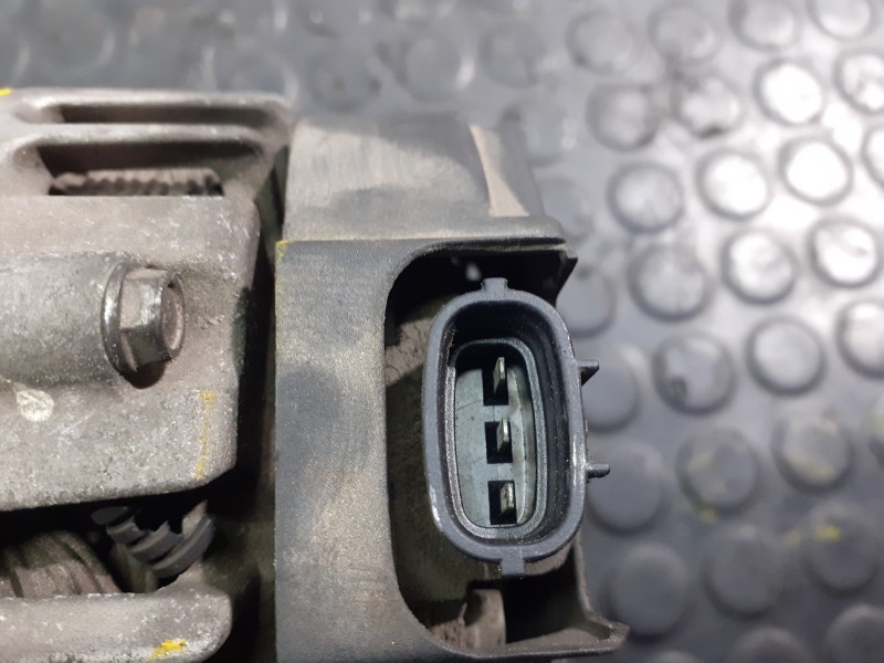 Recambio de alternador para renault koleos expression referencia OEM IAM   P3-B5-30-1