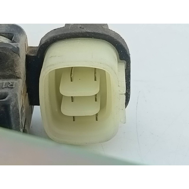 Recambio de elevalunas trasero izquierdo para mitsubishi l 200 (ka0/kb0) cabina doble intense 4x4 referencia OEM IAM   E2-B4-53-