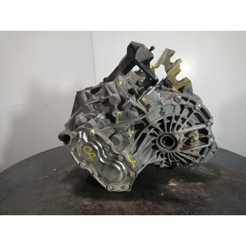 Recambio de caja cambios para chevrolet captiva 2.0 vcdi ls referencia OEM IAM BEW4357 GM003550 M1-A3-138