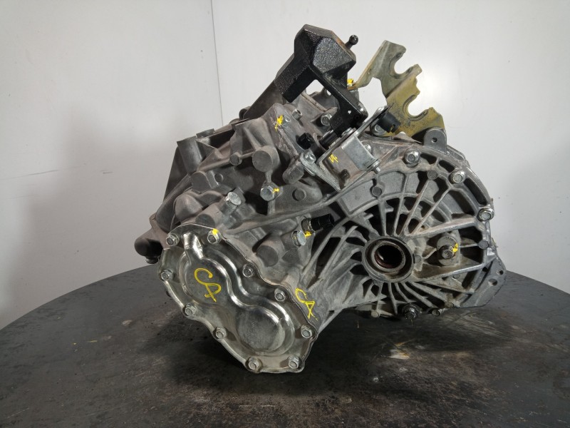 Recambio de caja cambios para chevrolet captiva 2.0 vcdi ls referencia OEM IAM BEW4357 GM003550 M1-A3-138