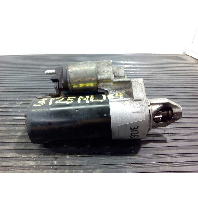 Recambio de motor arranque para mercedes-benz clase m (w164) 280 / 300 cdi (164.120) referencia OEM IAM 0061516101 0001115049 P3