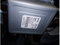 Recambio de columna direccion para kia carens ( ) concept referencia OEM IAM 56340A4100   2