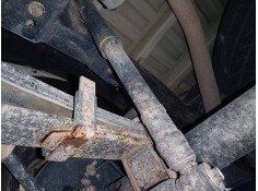 AMORTIGUADOR TRASERO DERECHO 