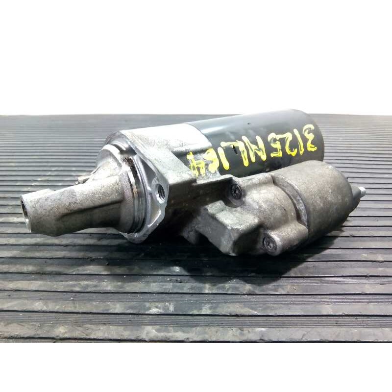 Recambio de motor arranque para mercedes-benz clase m (w164) 280 / 300 cdi (164.120) referencia OEM IAM 0061516101 0001115049 P3