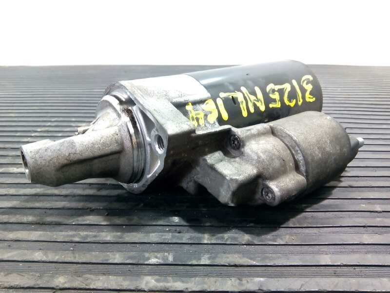 Recambio de motor arranque para mercedes-benz clase m (w164) 280 / 300 cdi (164.120) referencia OEM IAM 0061516101 0001115049 P3