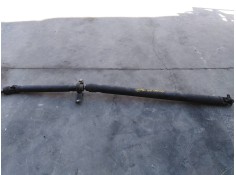 Recambio de transmision central para mitsubishi outlander (cw0) kaiteki 4wd referencia OEM IAM 022808L15  P1-A1-22