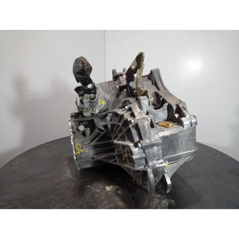 Recambio de caja cambios para chevrolet captiva 2.0 vcdi ls referencia OEM IAM BEW4357 GM003550 M1-A3-138