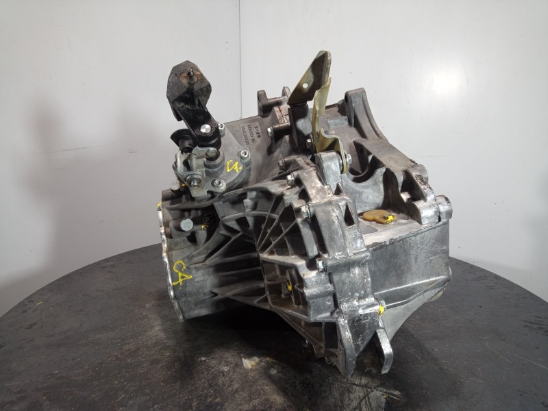 Recambio de caja cambios para chevrolet captiva 2.0 vcdi ls referencia OEM IAM BEW4357 GM003550 M1-A3-138