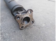 Recambio de transmision central para mitsubishi outlander (cw0) kaiteki 4wd referencia OEM IAM 022808L15  P1-A1-22 2