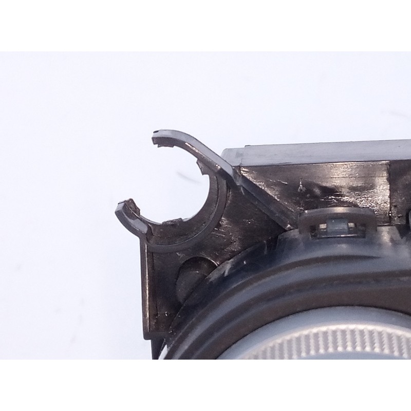 Recambio de mando climatizador para dacia sandero iii referencia OEM IAM 275006270R  E2-A1-40-7