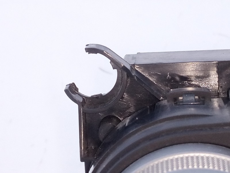 Recambio de mando climatizador para dacia sandero iii referencia OEM IAM 275006270R  E2-A1-40-7