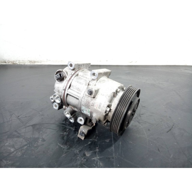 Recambio de compresor aire acondicionado para kia carens ( ) concept referencia OEM IAM F500PNBCA12 R1234YF P3-A3-23-1