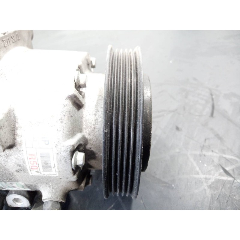 Recambio de compresor aire acondicionado para kia carens ( ) concept referencia OEM IAM F500PNBCA12 R1234YF P3-A3-23-1