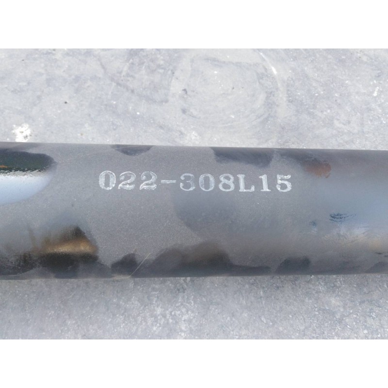 Recambio de transmision central para mitsubishi outlander (cw0) kaiteki 4wd referencia OEM IAM 022808L15  P1-A1-22