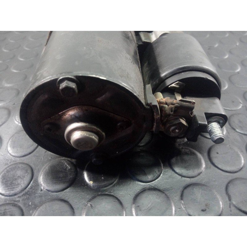 Recambio de motor arranque para mercedes-benz clase clk (w209) cabrio 200 compressor (209.442) referencia OEM IAM A0051513901  P