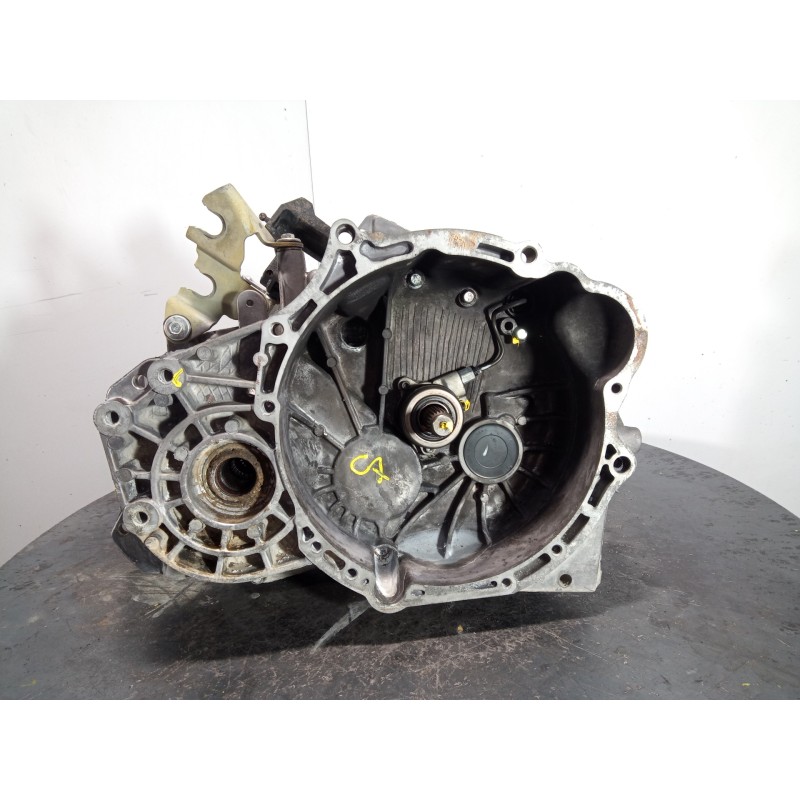 Recambio de caja cambios para chevrolet captiva 2.0 vcdi ls referencia OEM IAM BEW4357 GM003550 M1-A3-138