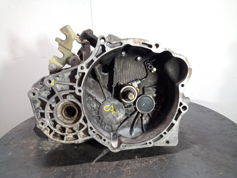 Recambio de caja cambios para chevrolet captiva 2.0 vcdi ls referencia OEM IAM BEW4357 GM003550 M1-A3-138