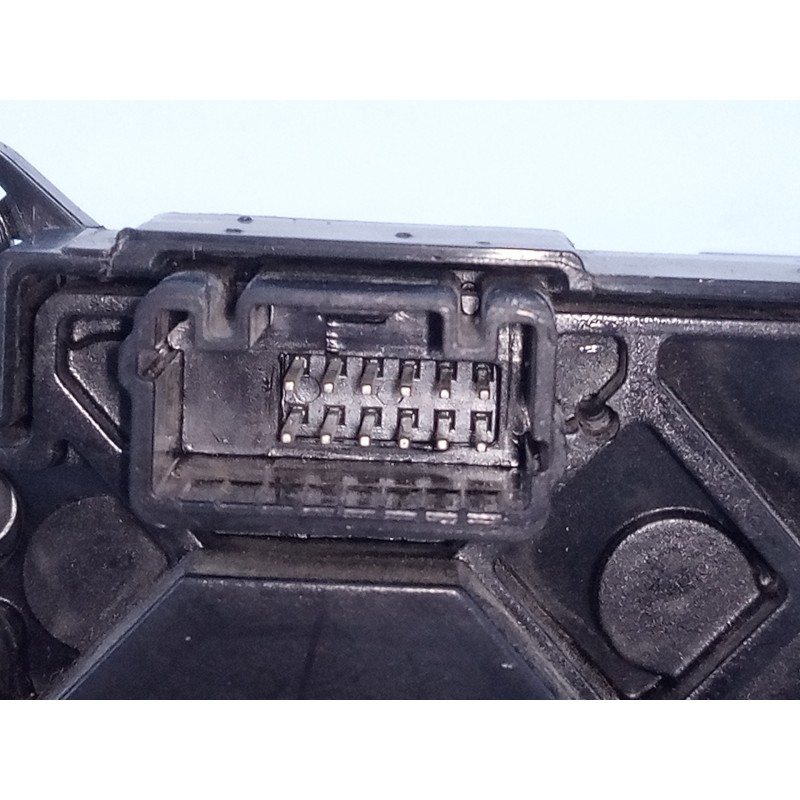 Recambio de mando climatizador para dacia sandero iii referencia OEM IAM 275006270R  E2-A1-40-7