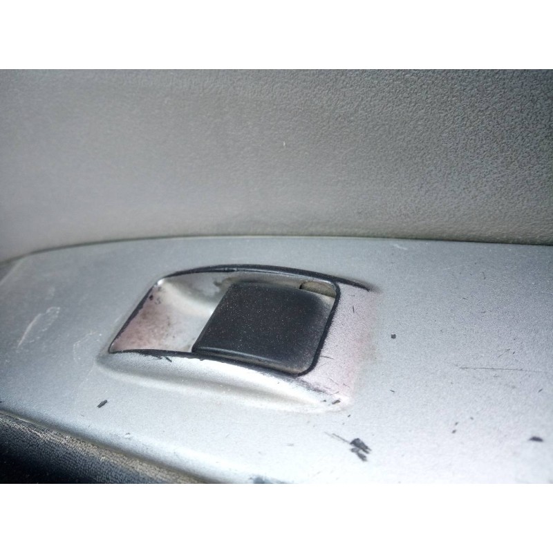 Recambio de mando elevalunas delantero derecho para mitsubishi l 200 (ka0/kb0) cabina doble intense 4x4 referencia OEM IAM   