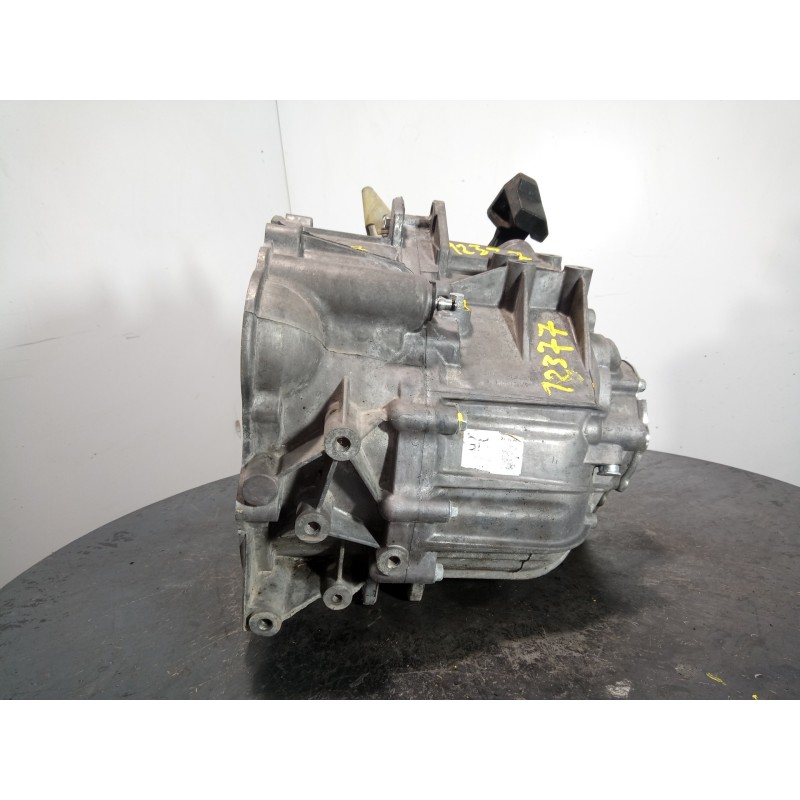 Recambio de caja cambios para chevrolet captiva 2.0 vcdi ls referencia OEM IAM BEW4357 GM003550 M1-A3-138