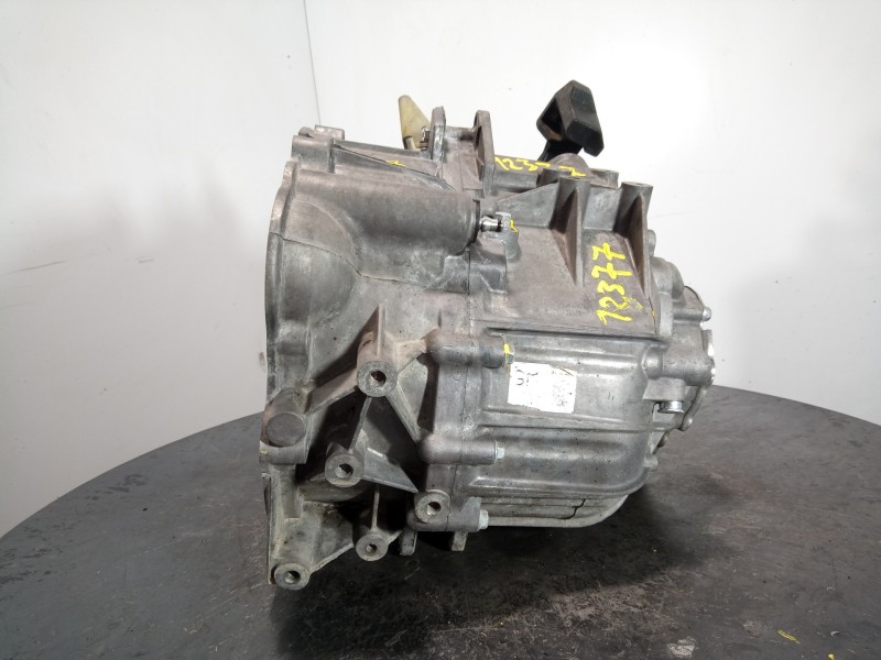 Recambio de caja cambios para chevrolet captiva 2.0 vcdi ls referencia OEM IAM BEW4357 GM003550 M1-A3-138