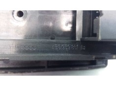 Recambio de mando elevalunas delantero izquierdo para audi a6 berlina (4b2) 2.5 tdi referencia OEM IAM 4B0959851B   2