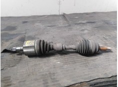 Recambio de transmision delantera izquierda para mitsubishi outlander (cw0) kaiteki 4wd referencia OEM IAM   P1-B6-28