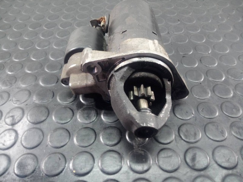 Recambio de motor arranque para mercedes-benz clase clk (w209) cabrio 200 compressor (209.442) referencia OEM IAM A0051513901  P