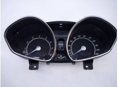 Recambio de cuadro instrumentos para ford fiesta (ccn) trend referencia OEM IAM CUBT10849EAJ  E3-B3-35-3