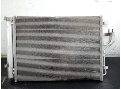 CONDENSADOR / RADIADOR AIRE ACONDICIONADO P2-A4-2