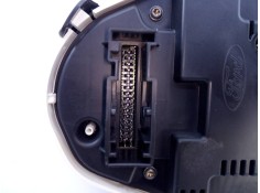 Recambio de cuadro instrumentos para ford fiesta (ccn) trend referencia OEM IAM CUBT10849EAJ  E3-B3-35-3 2