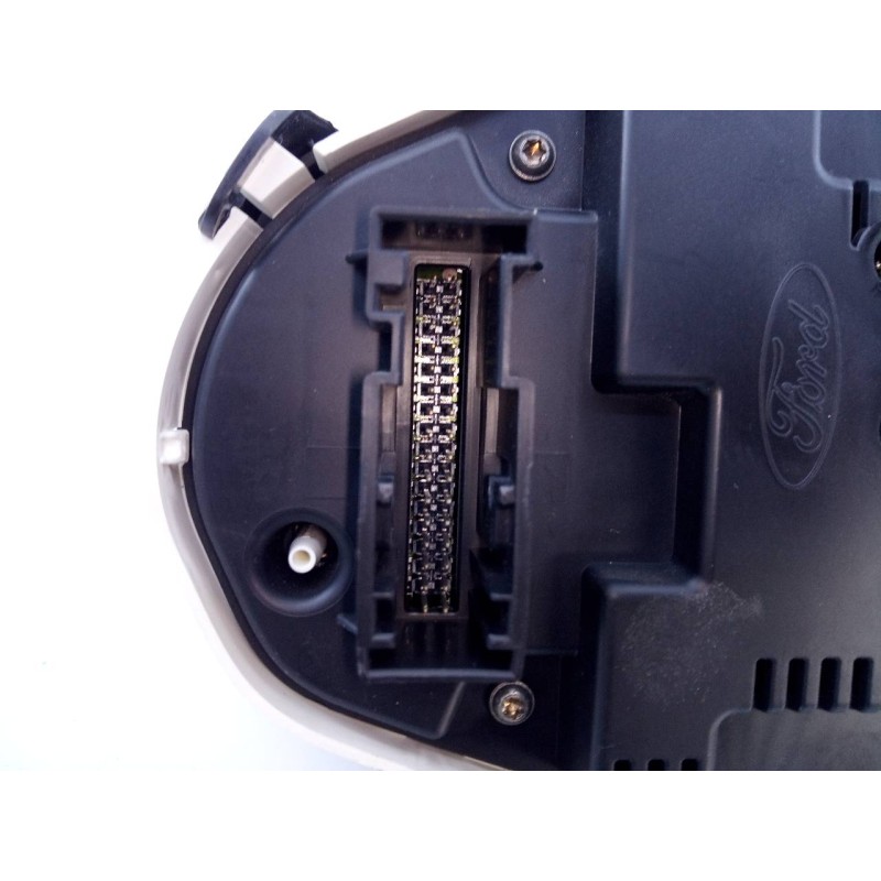 Recambio de cuadro instrumentos para ford fiesta (ccn) trend referencia OEM IAM CUBT10849EAJ  E3-B3-35-3