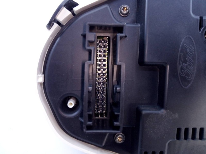 Recambio de cuadro instrumentos para ford fiesta (ccn) trend referencia OEM IAM CUBT10849EAJ  E3-B3-35-3