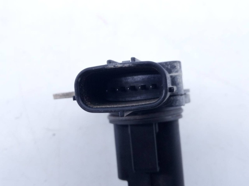 Recambio de caudalimetro para toyota hilux (kun) double cab sol referencia OEM IAM 2220430020 1974005270 E3-B2-20-2