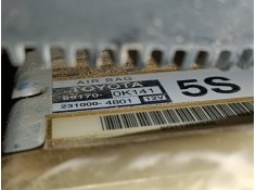 CENTRALITA AIRBAG 891700K141 2310004801 