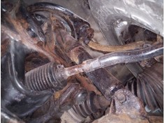 AMORTIGUADOR DELANTERO IZQUIERDO 