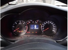 Recambio de cuadro instrumentos para kia carens ( ) concept referencia OEM IAM 94002A4340  E3-A3-23-3 2