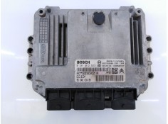 CENTRALITA MOTOR UCE 0281012523 9664843480 E3-B2-28-1