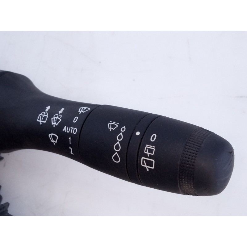 Recambio de mando intermitentes para dacia sandero iii referencia OEM IAM 255670975R  E2-A1-40-7