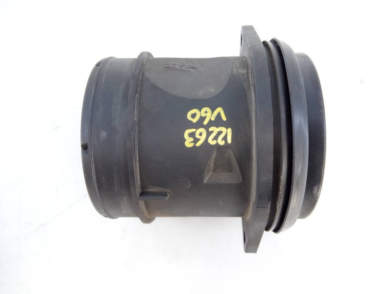 Recambio de caudalimetro para volvo v60 kombi kinetic referencia OEM IAM 31361223AA 0281006346 E3-B5-44-3