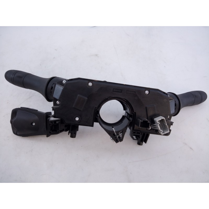 Recambio de mando intermitentes para dacia sandero iii referencia OEM IAM 255670975R  E2-A1-40-7