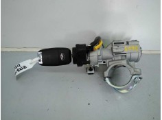 Recambio de antirrobo para kia sportage line 2wd referencia OEM IAM   E2-B5-34-1