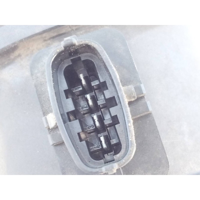 Recambio de caudalimetro para volvo v60 kombi kinetic referencia OEM IAM 31361223AA 0281006346 E3-B5-44-3