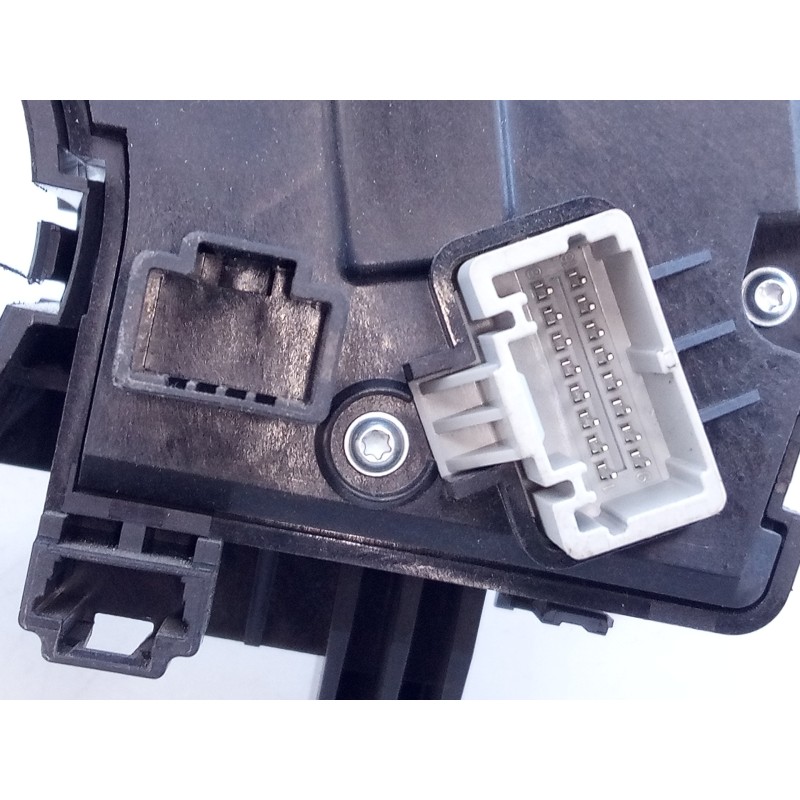 Recambio de mando intermitentes para dacia sandero iii referencia OEM IAM 255670975R  E2-A1-40-7